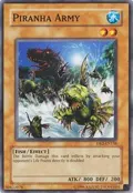 Piranha Army DR2-EN138