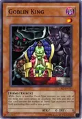 Goblin King DR2-EN143
