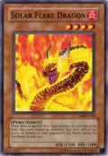 Solar Flare Dragon DR2-EN144