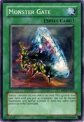 Monster Gate DR2-EN151