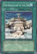 The Sanctuary in the Sky DR2-EN154