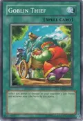 Goblin Thief DR2-EN157