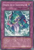 Ninjitsu Art of Transformation DR2-EN164