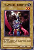 Pharaonic Protector DR2-EN174