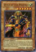 Spirit of the Pharaoh DR2-EN175