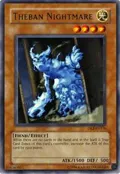 Theban Nightmare DR2-EN176