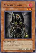 Nubian Guard DR2-EN179
