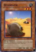 Desertapir DR2-EN181