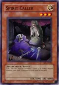 Spirit Caller DR2-EN188