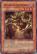 Emissary of the Afterlife DR2-EN189