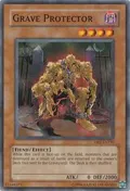 Grave Protector DR2-EN190
