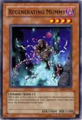 Regenerating Mummy DR2-EN192