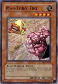 Man-Thro' Tro' DR2-EN194