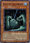 King of the Swamp DR2-EN195