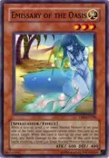 Emissary of the Oasis DR2-EN196