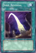 Soul Reversal DR2-EN201