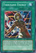 Thousand Energy DR2-EN210