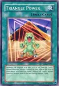 Triangle Power DR2-EN211