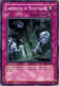 Labyrinth of Nightmare DR2-EN221