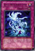 Soul Resurrection DR2-EN222