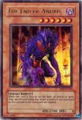 The End of Anubis DR2-EN224