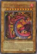 Uria, Lord of Searing Flames SOI-EN001