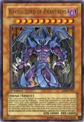 Raviel, Lord of Phantasms SOI-EN003