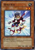 Hero Kid SOI-EN005