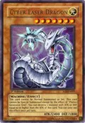 Cyber Laser Dragon SOI-EN007