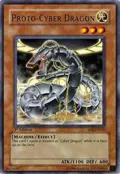 Proto-Cyber Dragon SOI-EN010