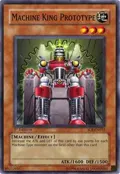 Machine King Prototype SOI-EN012