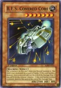 B.E.S. Covered Core SOI-EN013