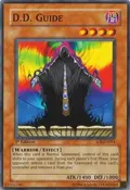 D.D. Guide SOI-EN014