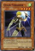Chain Thrasher SOI-EN015