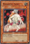 Parasitic Ticky SOI-EN018
