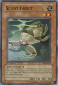 Silent Insect SOI-EN020