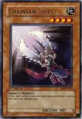 Chainsaw Insect SOI-EN021