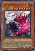 Doom Dozer SOI-EN024