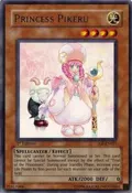 Princess Pikeru SOI-EN027