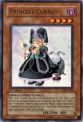 Princess Curran SOI-EN028