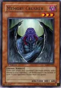 Memory Crusher SOI-EN029