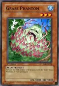 Grass Phantom SOI-EN031