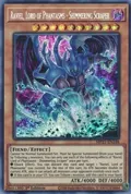 Raviel, Lord of Phantasms - Shimmering Scraper MP21-EN248