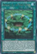 Opening of the Spirit Gates MP21-EN251