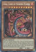 Uria, Lord of Searing Flames MP21-EN252