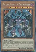 Raviel, Lord of Phantasms MP21-EN254