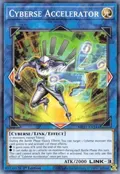 Cyberse Accelerator MP21-EN241