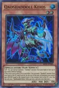 Qadshaddoll Keios MP21-EN243