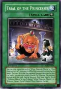 Trial of the Princesses SOI-EN044