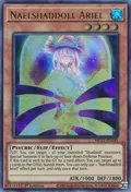Naelshaddoll Ariel MP21-EN245